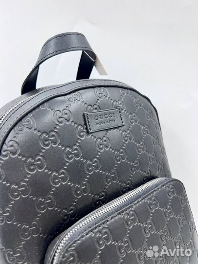 Рюкзак Gucci GG