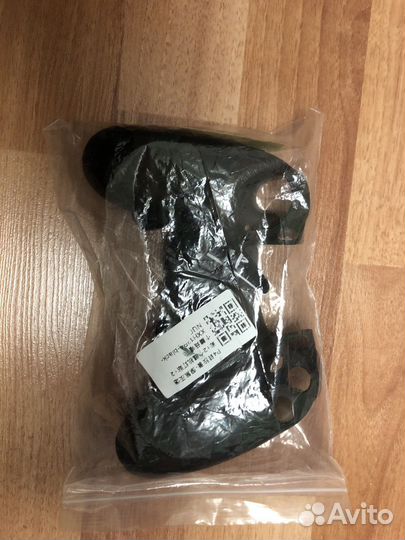 Силиконовый чехол для геймпада Sony PlayStation4