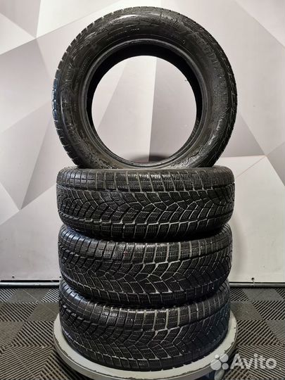 Goodyear UltraGrip Ice SUV Gen-1 235/60 R18 107T