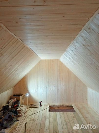 Услуги столяра плотника