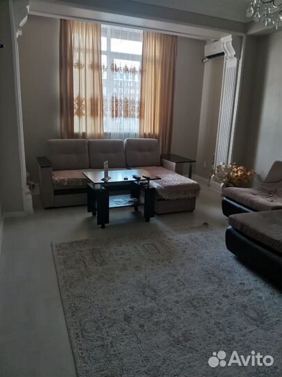 Квартира посуточно,кравать,комната