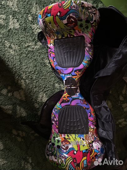 Гироскутер