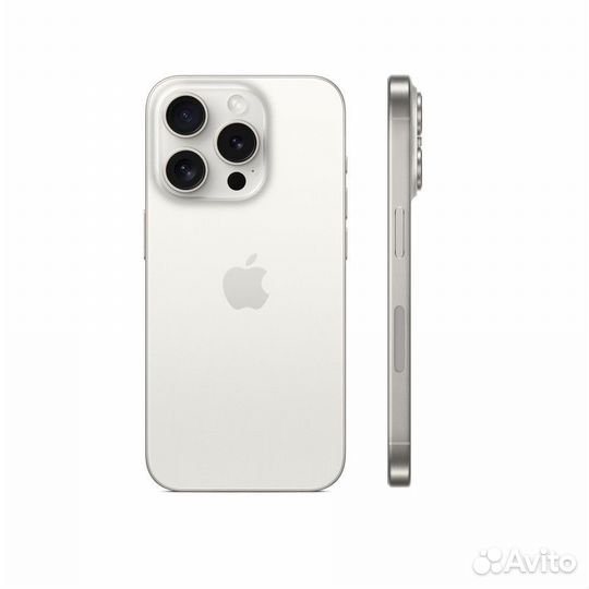 iPhone 15 Pro, 128 ГБ