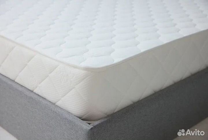 Матрас Sleeptek Duplex LatexCocos Revers (80х200)