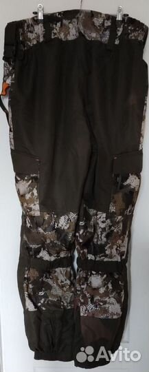 Костюм Горка Holster демисезонный новый р. 52/188