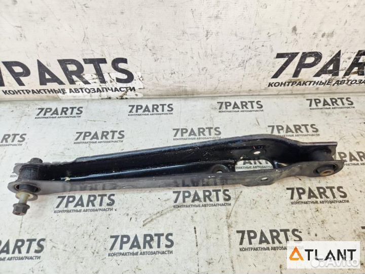 Рычаг задний левый mitsubishi mirage dingo