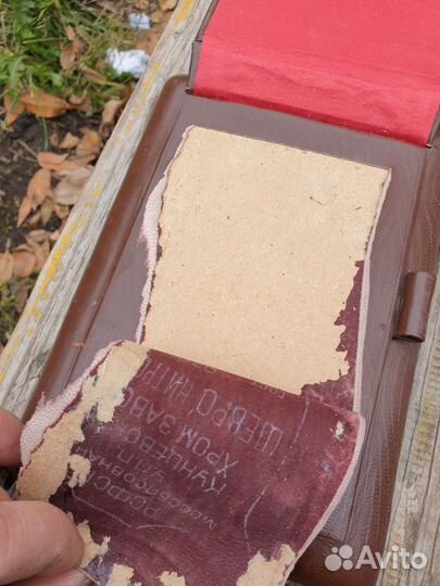 Ежедневник настольный Глухарь