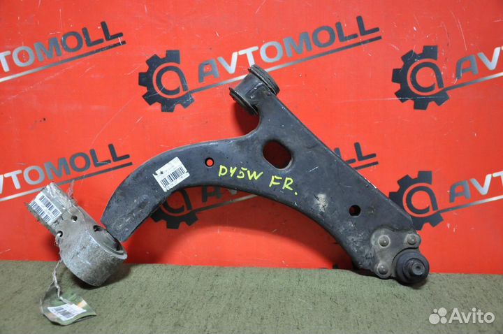 Рычаг передний правый mazda Demio DY5W