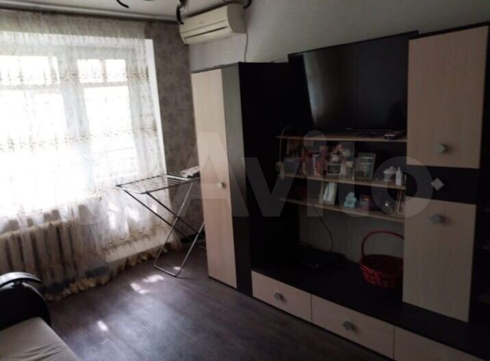 2-к. квартира, 43 м², 5/5 эт.