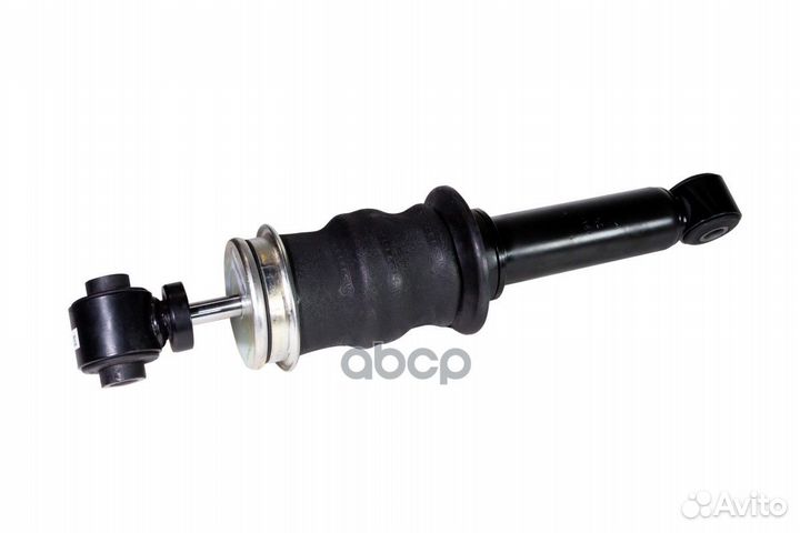 Stellox 8703368SX амортизатор каб -Meritor tip