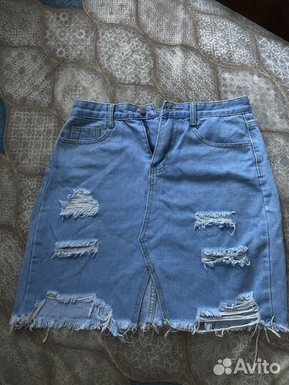 Женские вещи пакетом 46 размер