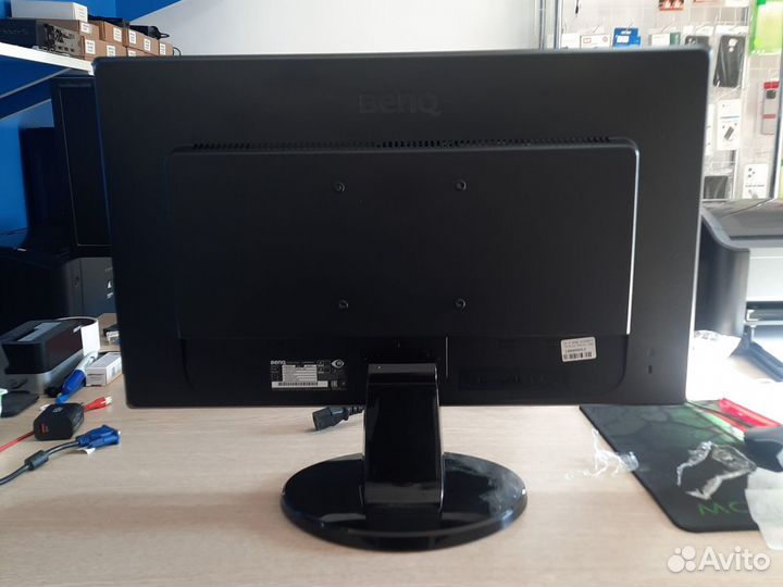 Монитор benq 22