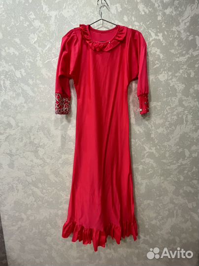 Костюм для восточных танцев