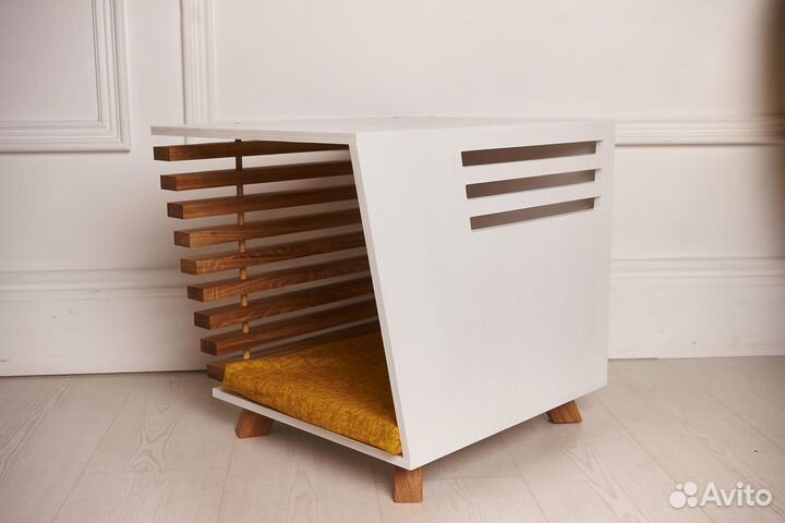 Тумба-домик для Собак и Кошек