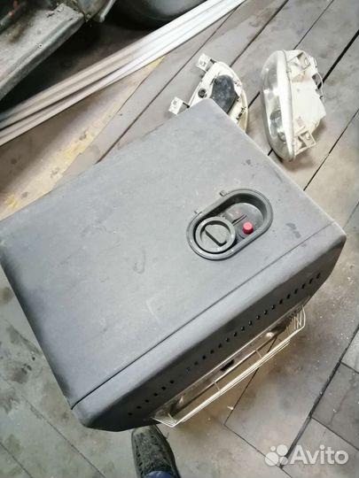 Инфокрасныц газовый обогреватель бу