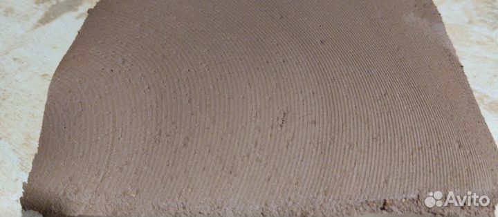 Глина Брауни Шамотированная(0-0,5) 10