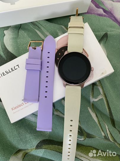 Смарт часы kieslect L11
