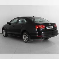 Volkswagen Jetta 1.6 AT, 2014, 110 513 км, с пробегом, цена 1 369 000 руб.