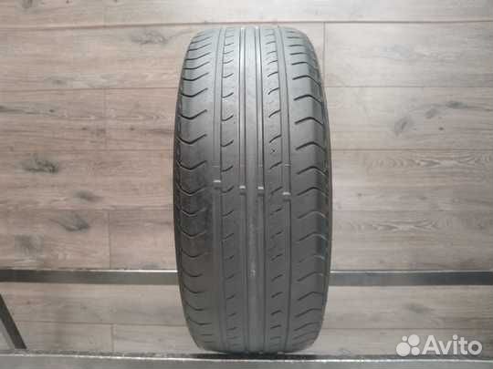 Nexen N'Fera SU1 205/60 R16 92H