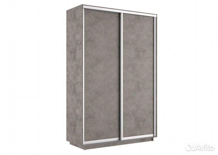 Шкаф-купе Е1 