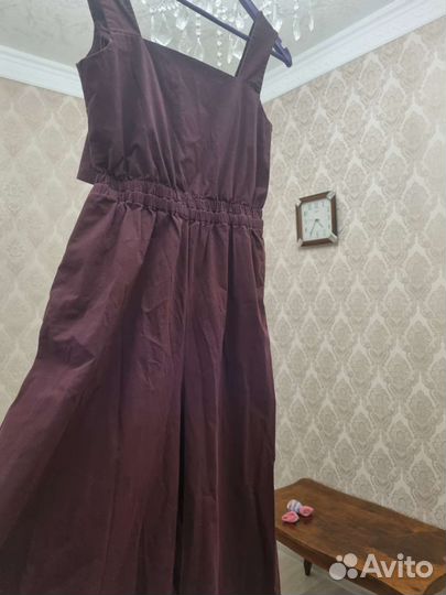 Комбинезон cos