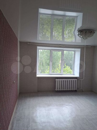 1-к. квартира, 37,2 м², 4/5 эт.