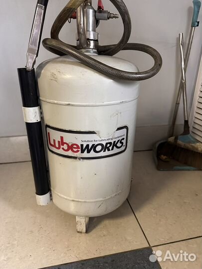 Все для автосервиса