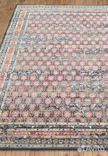 Ковер 60 на 110 см новый