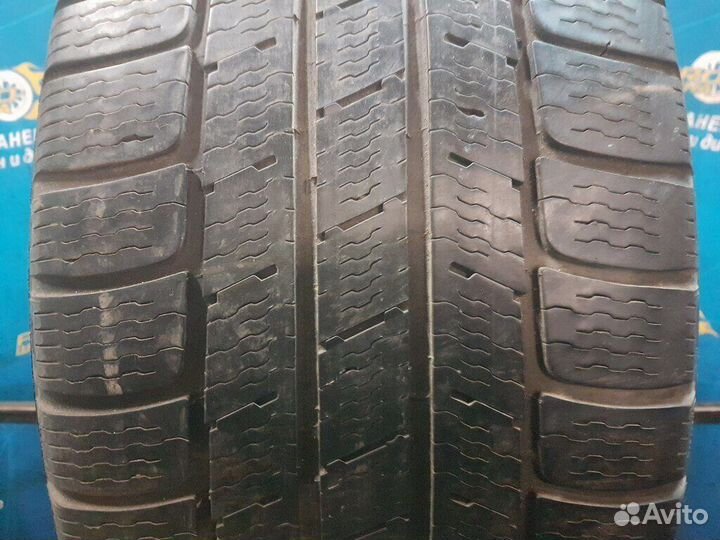 Michelin Latitude Alpin HP 265/55 R19