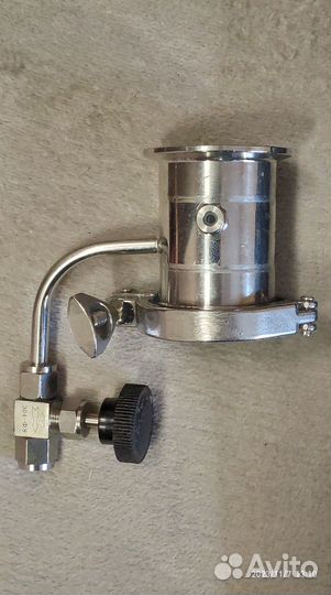 Самогоноварение