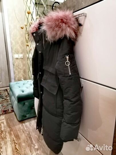 Куртка женская