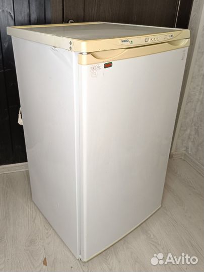 Морозильная камера Nord (+доставка)