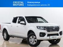 Great Wall Wingle 7 2.0 MT, 2020, 98 000 км, с пробегом, цена 1 799 000 руб.