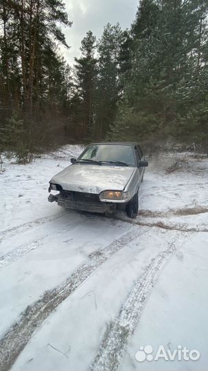 Двигатель ваз 2114