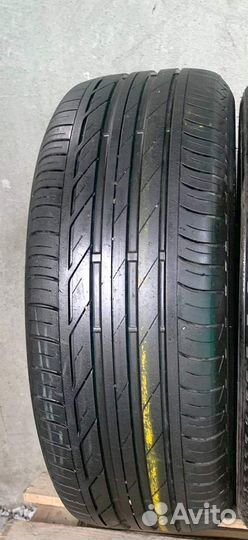 Bridgestone Turanza T001 225/50 R18 99W