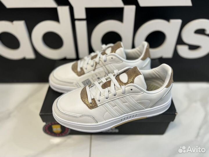 Кеды кроссовки adidas courtmaster оригинал новые