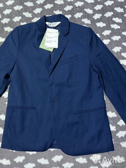 Пиджак hm 122