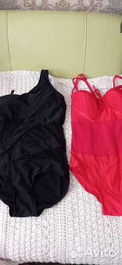 Купальники плавки парео