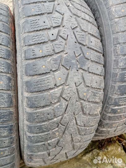 Normaks TT-608 195/65 R15