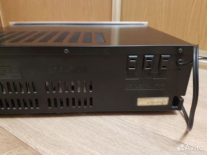 Усилитель Technics SU-7300