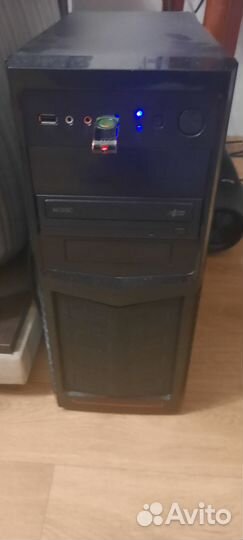 Продам компьютер