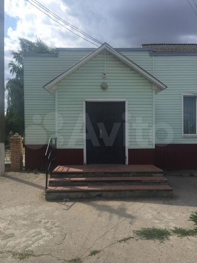 Сдам часть здания, 390 м²