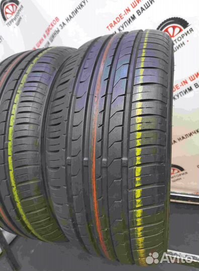 Maxxis Premitra HP5 225/45 R17 94W