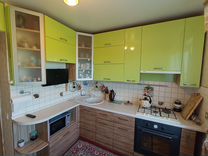 2-к. квартира, 52,5 м², 5/5 эт.