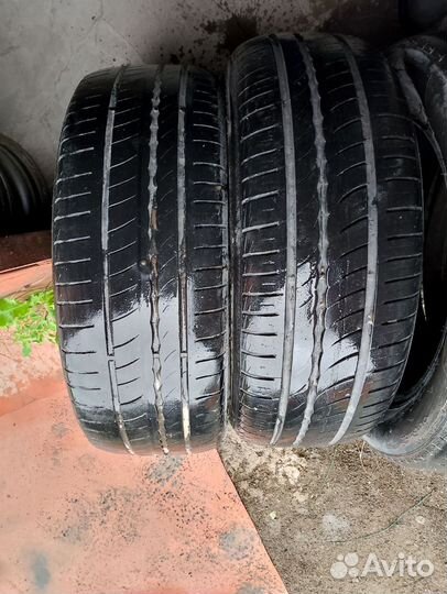 Pirelli Cinturato P1 205/55 R16