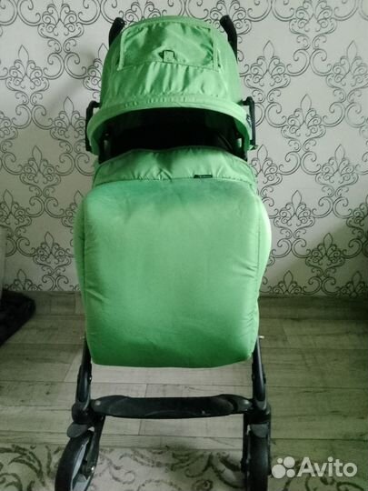 Прогулочная коляска бу
