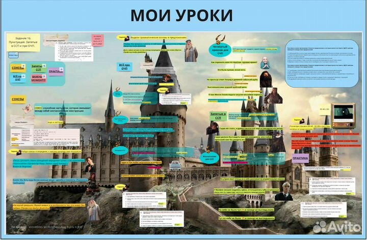 Репетитор по русскому языку ЕГЭ