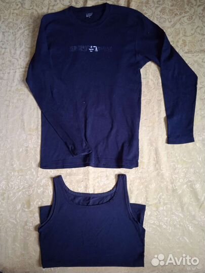 Детская одежда для мальчиков