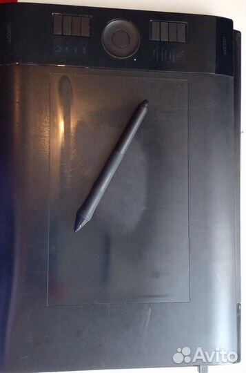 Wacom Intuos4 M