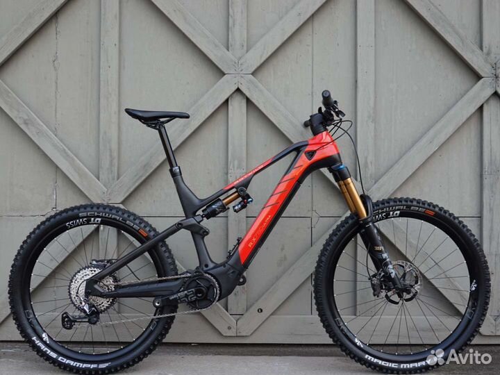 Rotwild R.X750 Ultra XTR Carbon 21kg